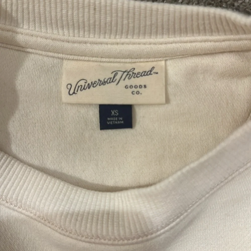 Comfy Sweatshirt - Picture 2 of 2